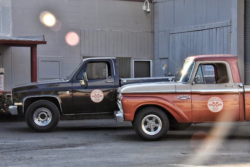 Photo of Fincher's Auto Service Inc