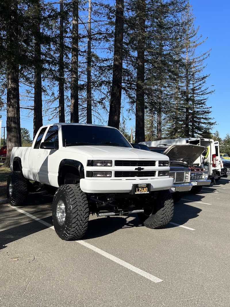 Fincher's Auto Service Inc photo 2