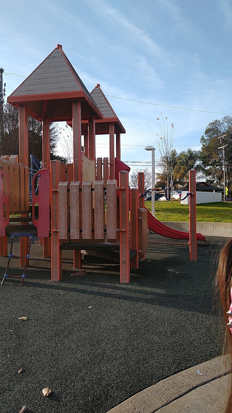 Photo of Jack Farrell Park