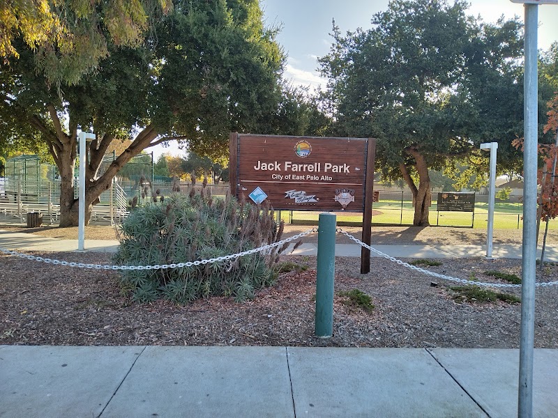 Jack Farrell Park photo 3