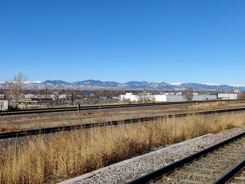Alameda Station photo 4