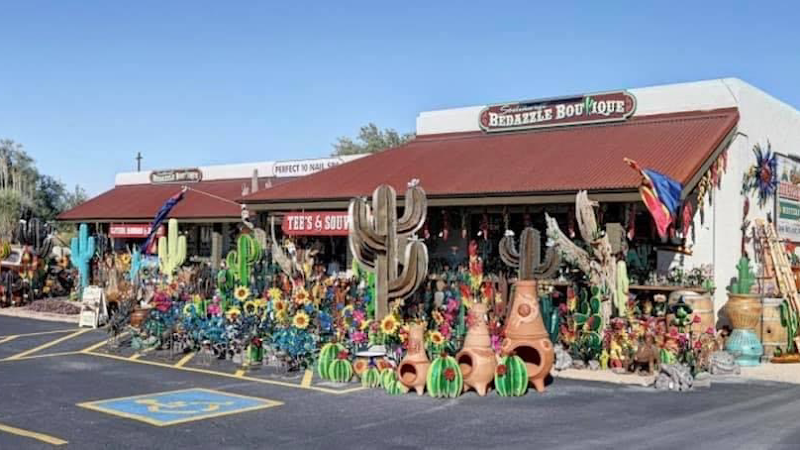Photo of Southwest Bedazzle Boutique