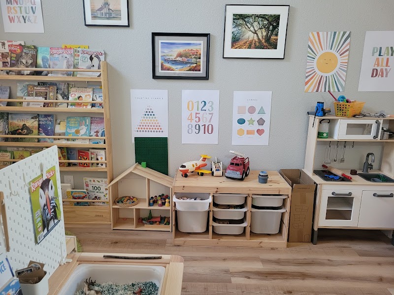 Photo of The Wildflower Patch Daycare