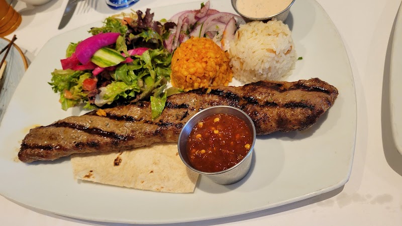 Urfa Bistro photo 3
