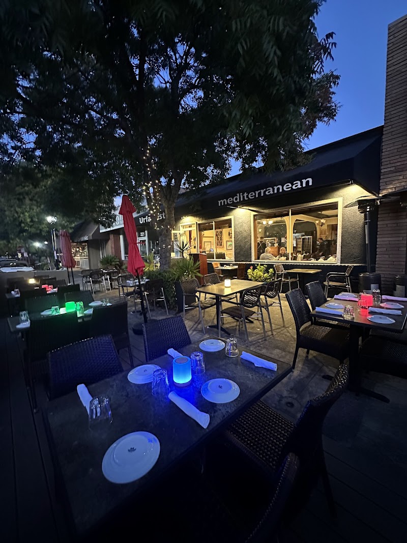 Photo of Urfa Bistro