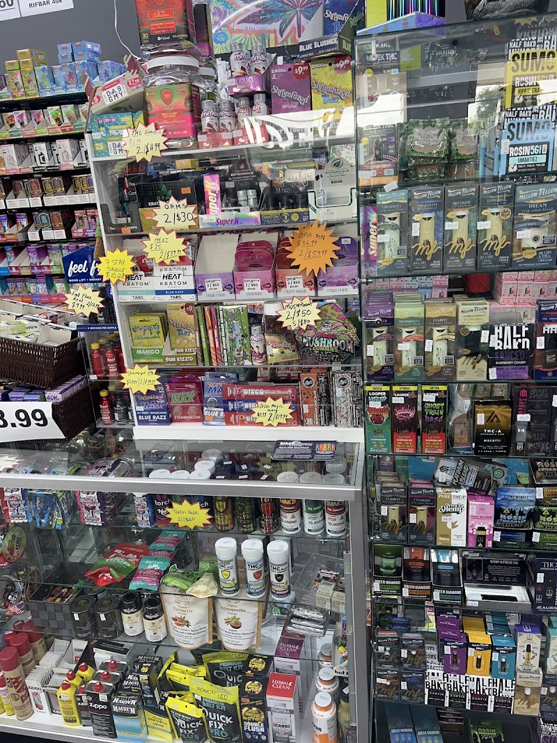 Local Store SMOKE SHOP and Convenience Store photo 2