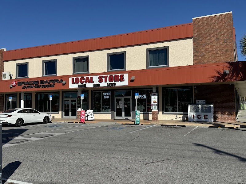 Photo of Local Store SMOKE SHOP and Convenience Store