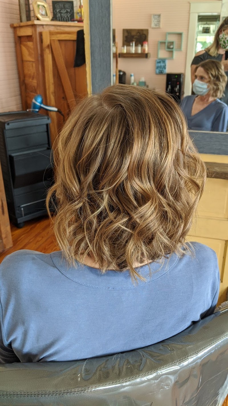 Southern Style Salon photo 4