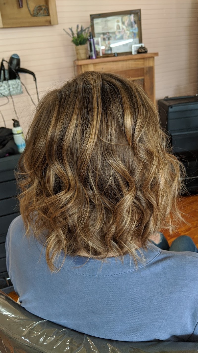 Photo of Southern Style Salon