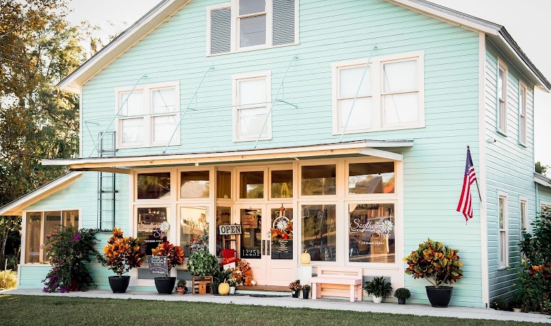 Southern Style Salon photo 3