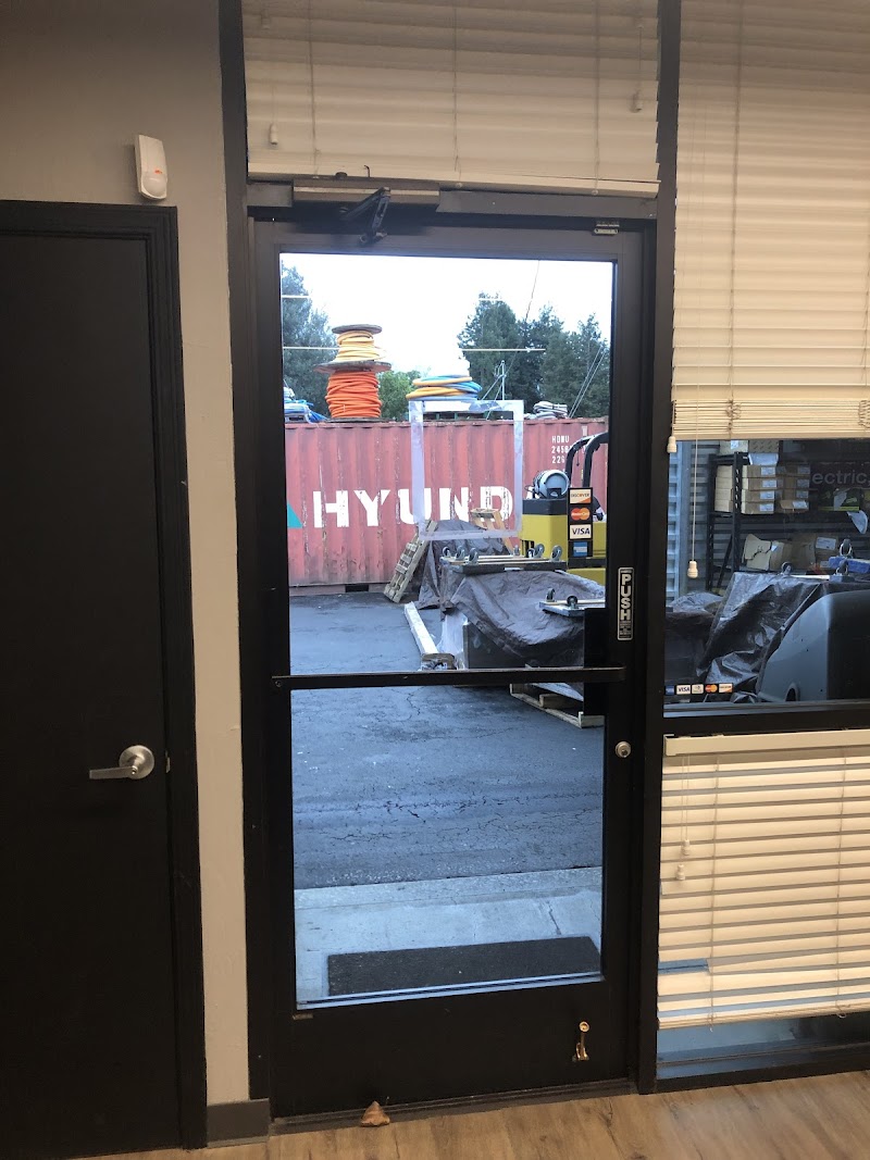 Commercial Locks And Doors photo 4