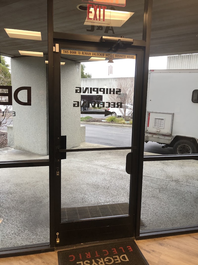 Commercial Locks And Doors photo 2