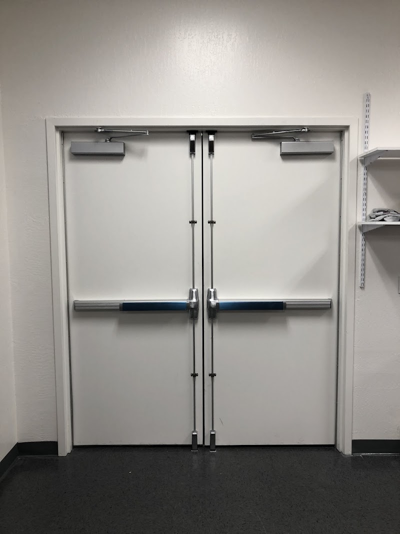 Photo of Commercial Locks And Doors