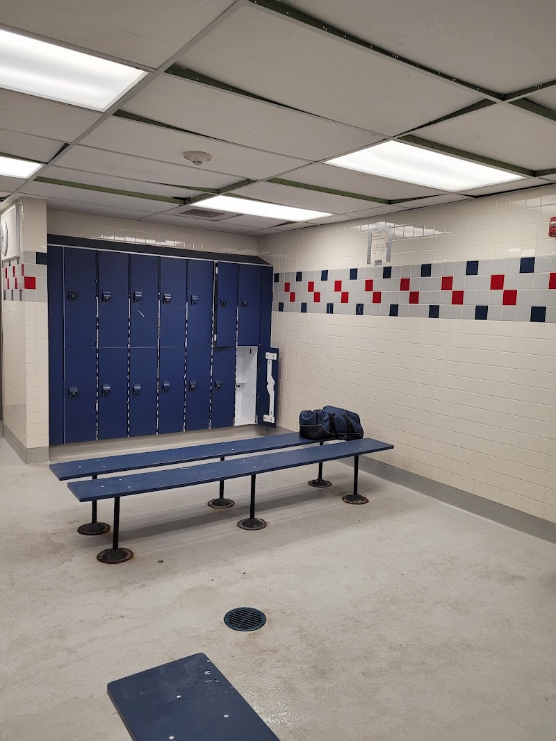 Jean E. Brink Swimming Pool photo 4