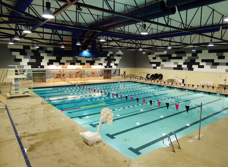 Photo of Jean E. Brink Swimming Pool