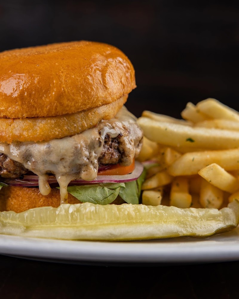 Tim Finnegan's Irish Restaurant And Pub photo 5