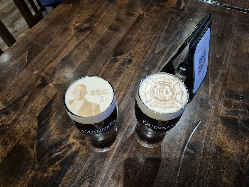 Tim Finnegan's Irish Restaurant And Pub photo 4