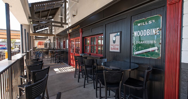 Photo of Tim Finnegan's Irish Restaurant And Pub