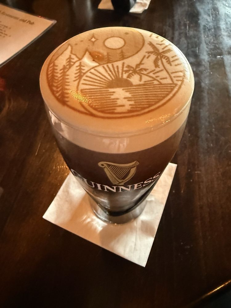 Tim Finnegan's Irish Restaurant And Pub photo 3