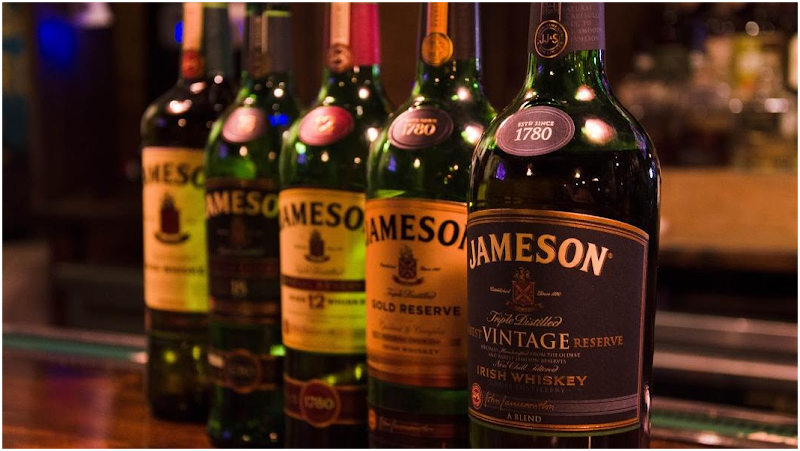 Tim Finnegan's Irish Restaurant And Pub photo 2