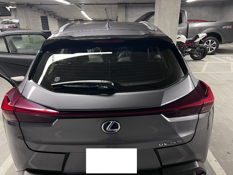 GleamrX - Mobile Auto Detailing photo 2