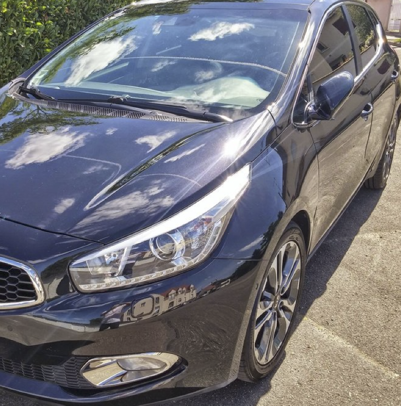 GleamrX - Mobile Auto Detailing photo 4