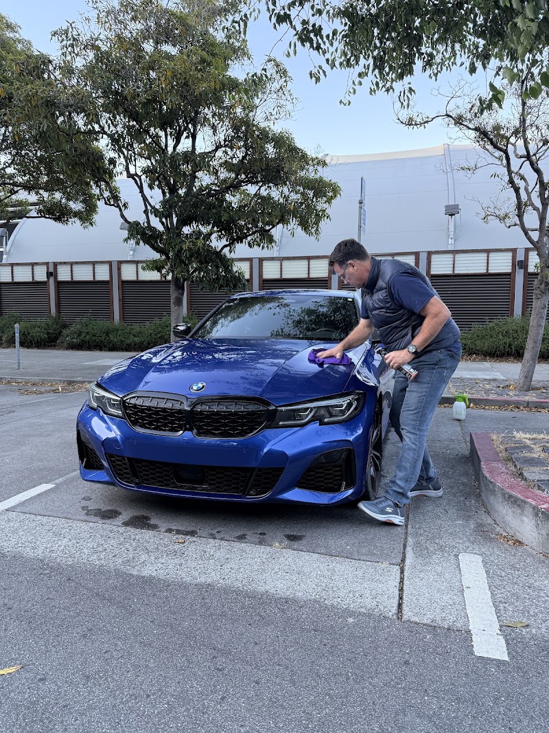 GleamrX - Mobile Auto Detailing photo 3