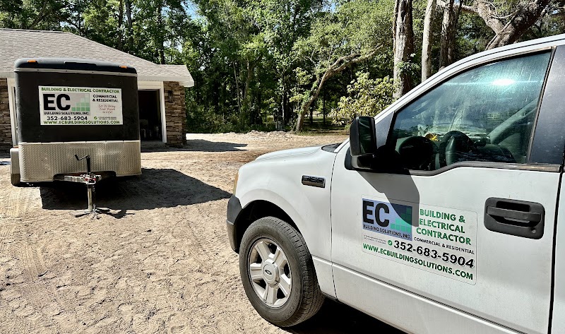 Photo of E.C. Building Solutions, Inc.
