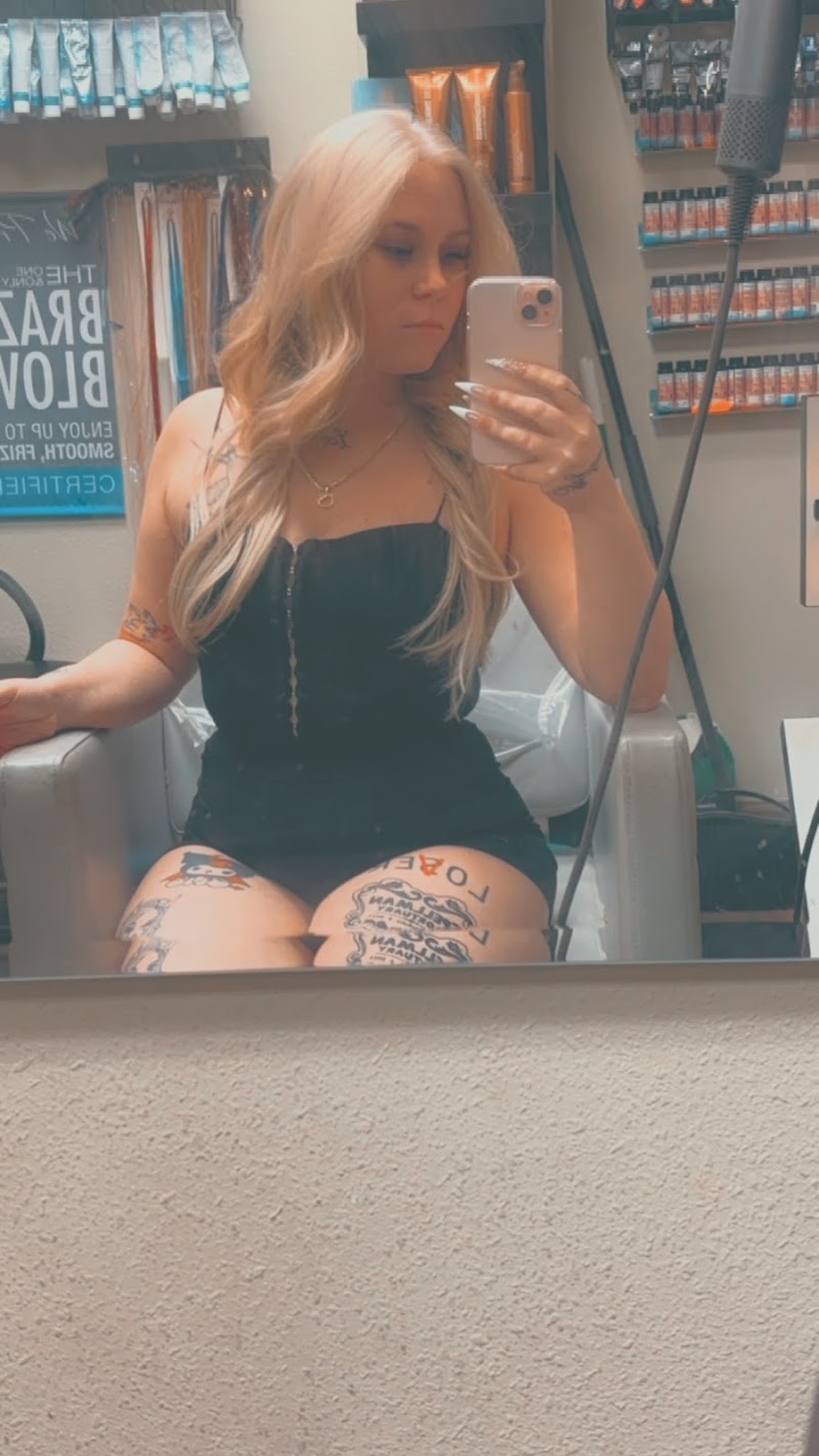 Photo of Space Life Salon