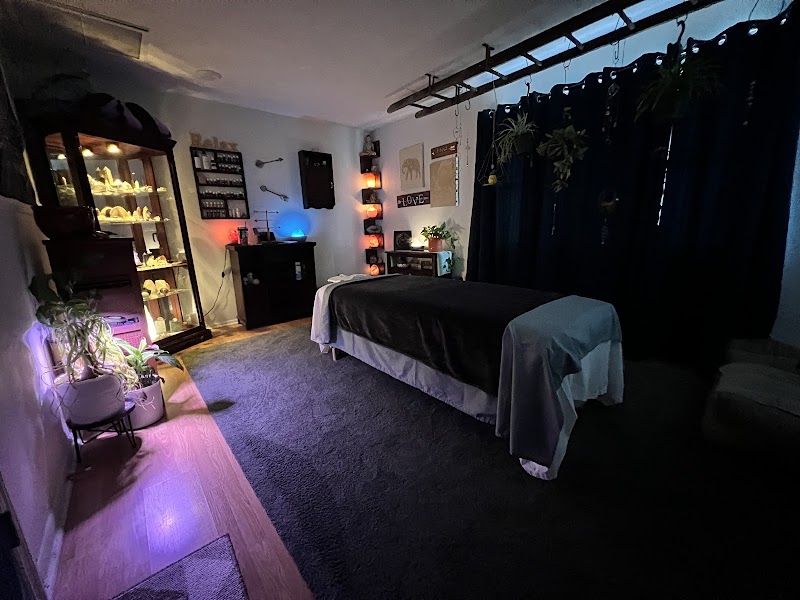 Photo of The Anatomy Apothecary LLC Massage + Skincare