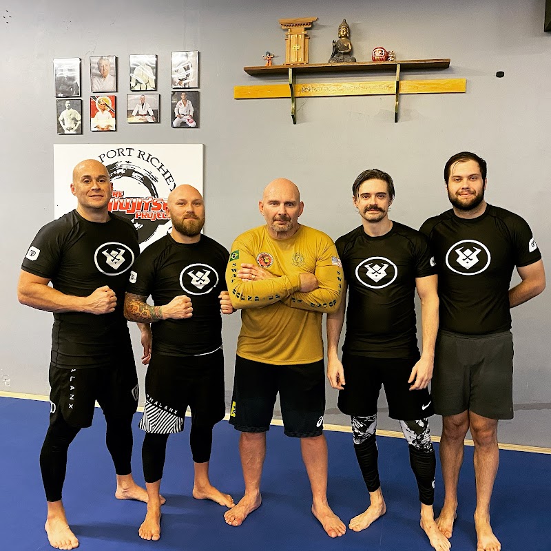 Ragnar Jiu Jitsu photo 5