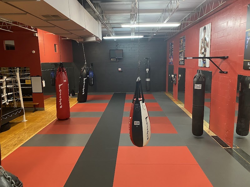 Photo of Ragnar Jiu Jitsu