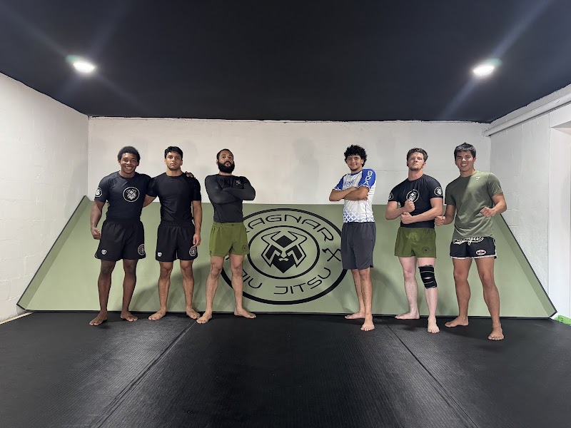 Ragnar Jiu Jitsu photo 2