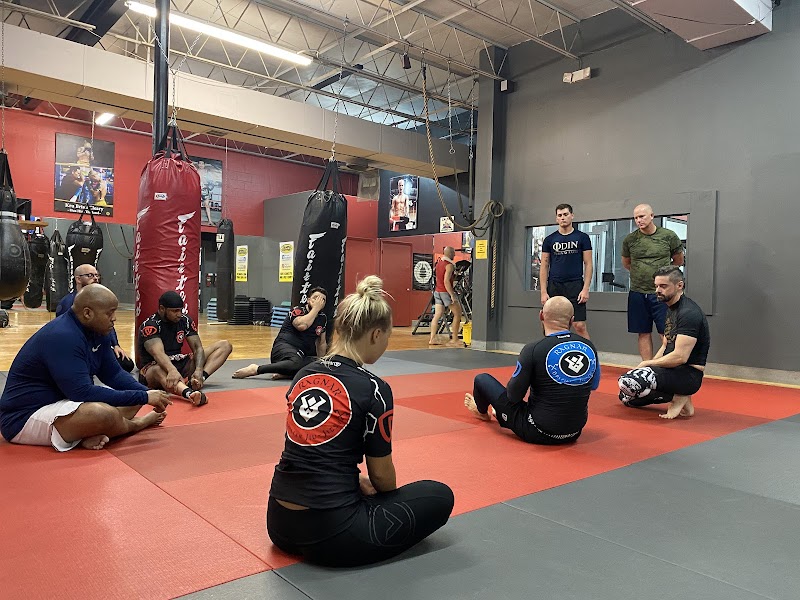 Ragnar Jiu Jitsu photo 3