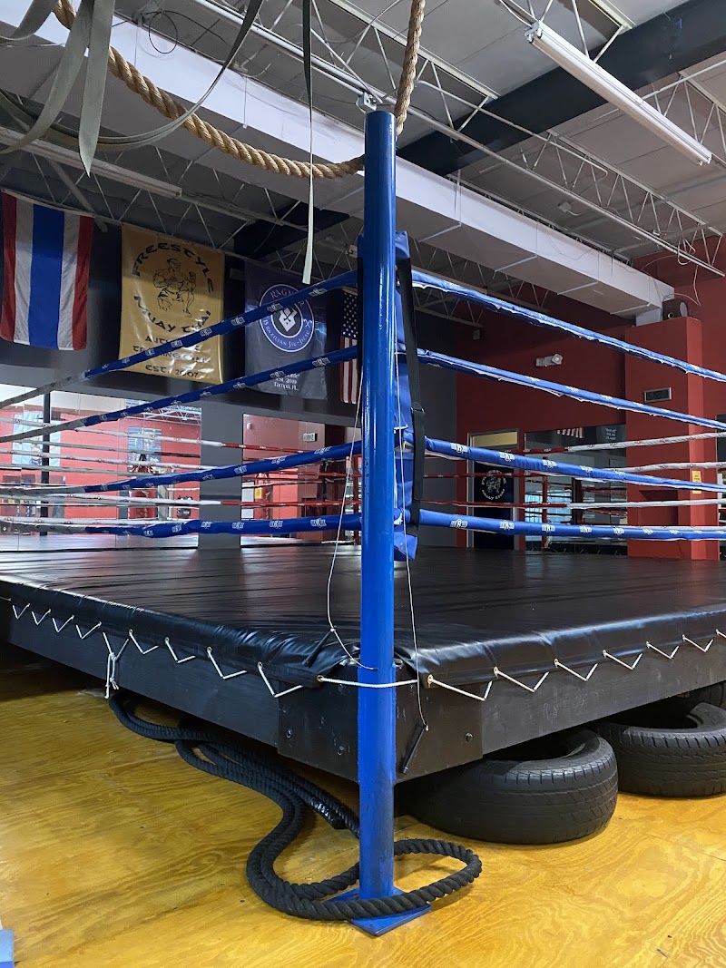 Ragnar Jiu Jitsu photo 4