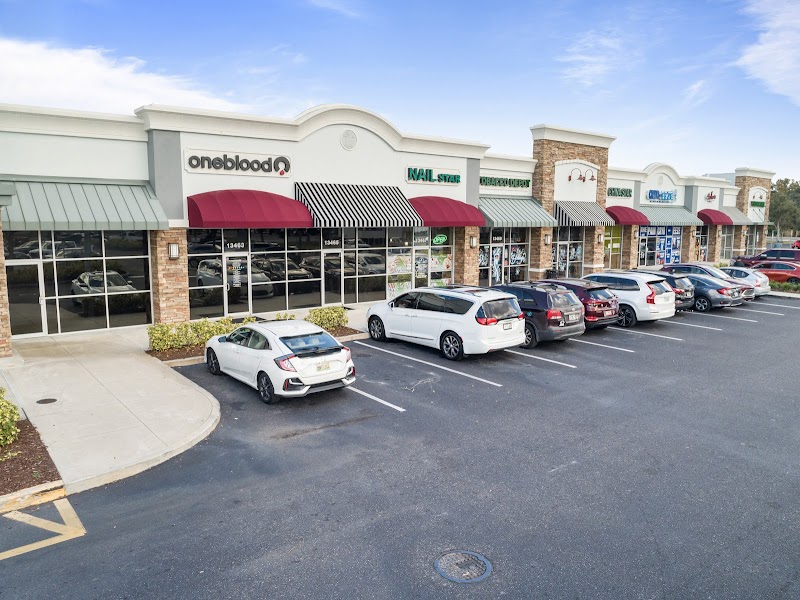 Photo of Shoppes at Avalon