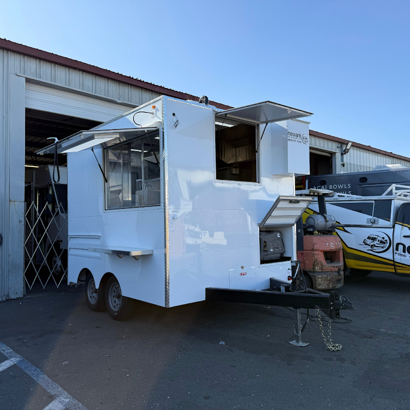 Photo of Newark Food Trucks Manufacture