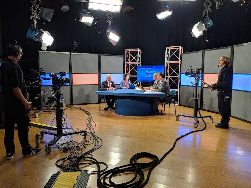 Photo of Peninsula Television, Inc.