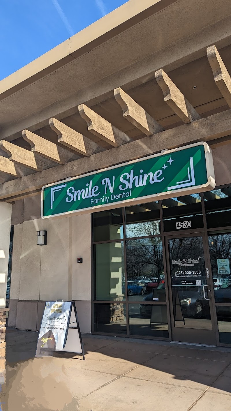 Photo of Smile N Shine Family Dental