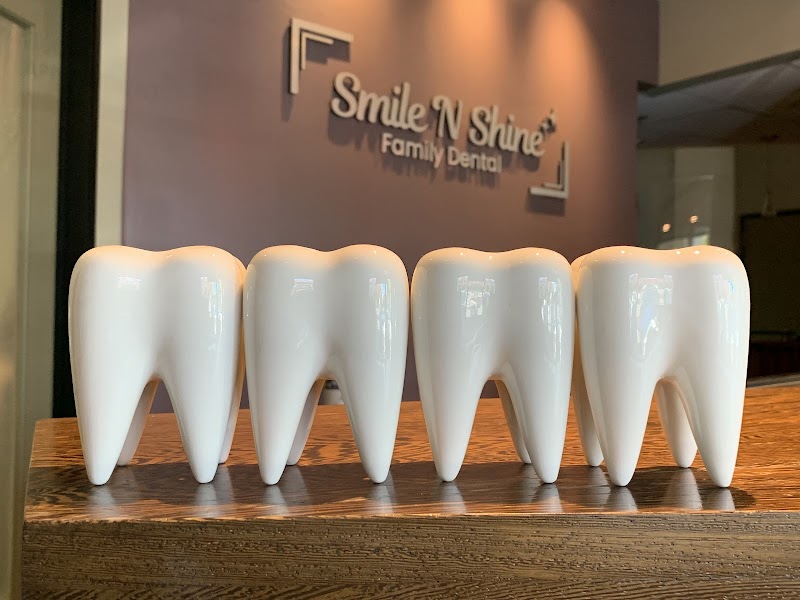 Smile N Shine Family Dental photo 4