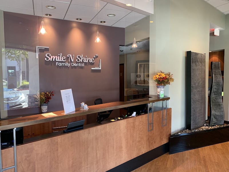 Smile N Shine Family Dental photo 3