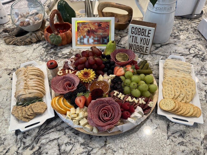 Hope and Harvest Events photo 4