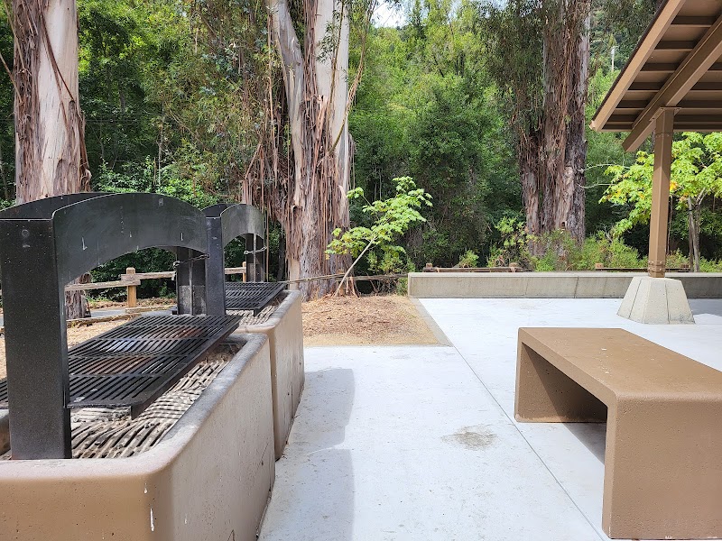 Sycamore Group Picnic Area photo 4