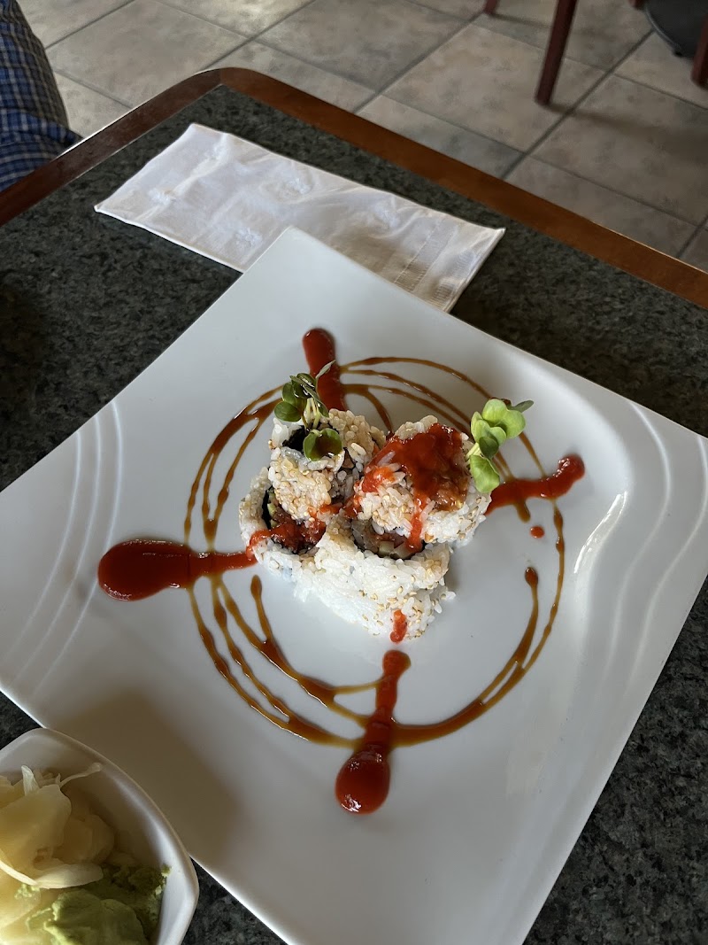 Sake 'O photo 3