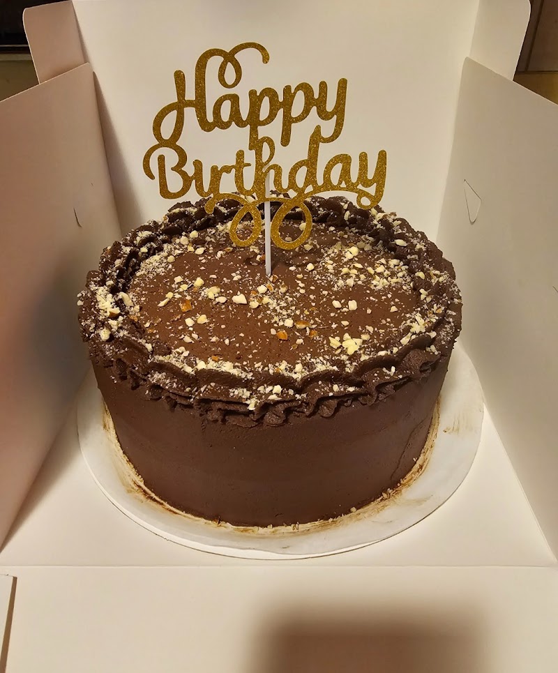 Photo of Selina's Sifted Cakes