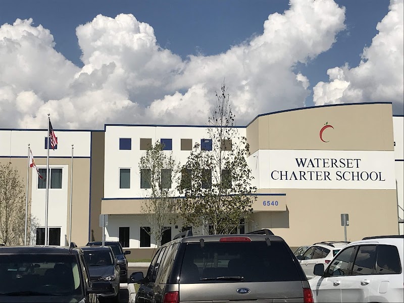 Waterset Charter School photo 2