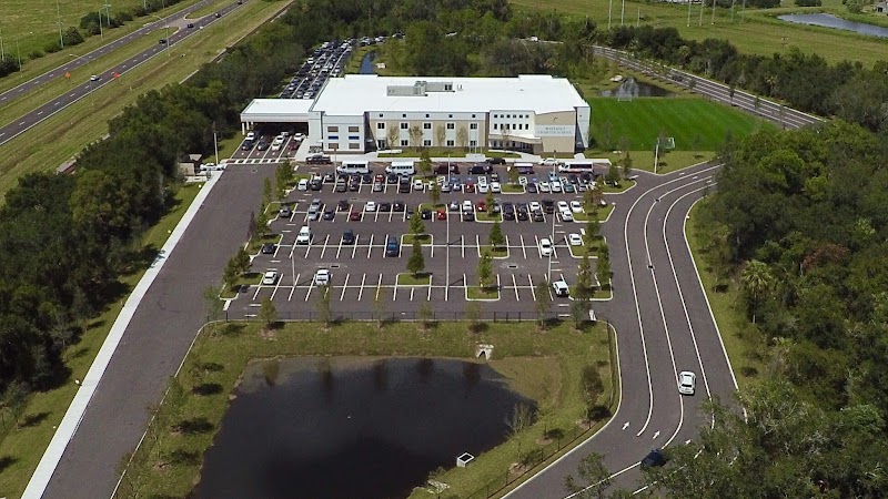 Photo of Waterset Charter School