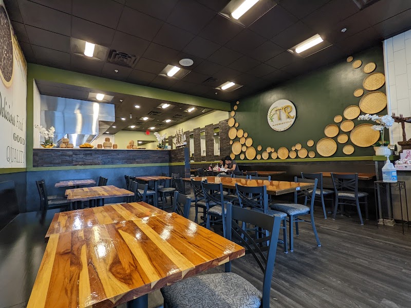Photo of Thai Rice Restaurant