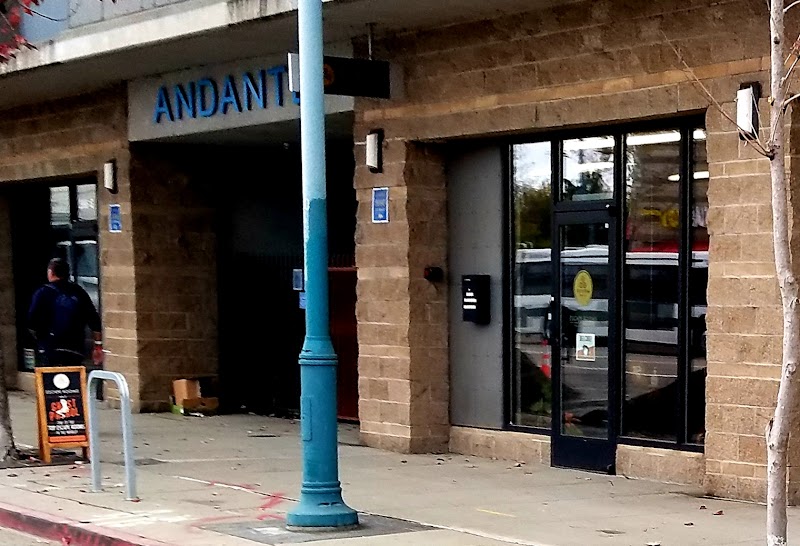 Photo of Andante Hoa Common Interest
