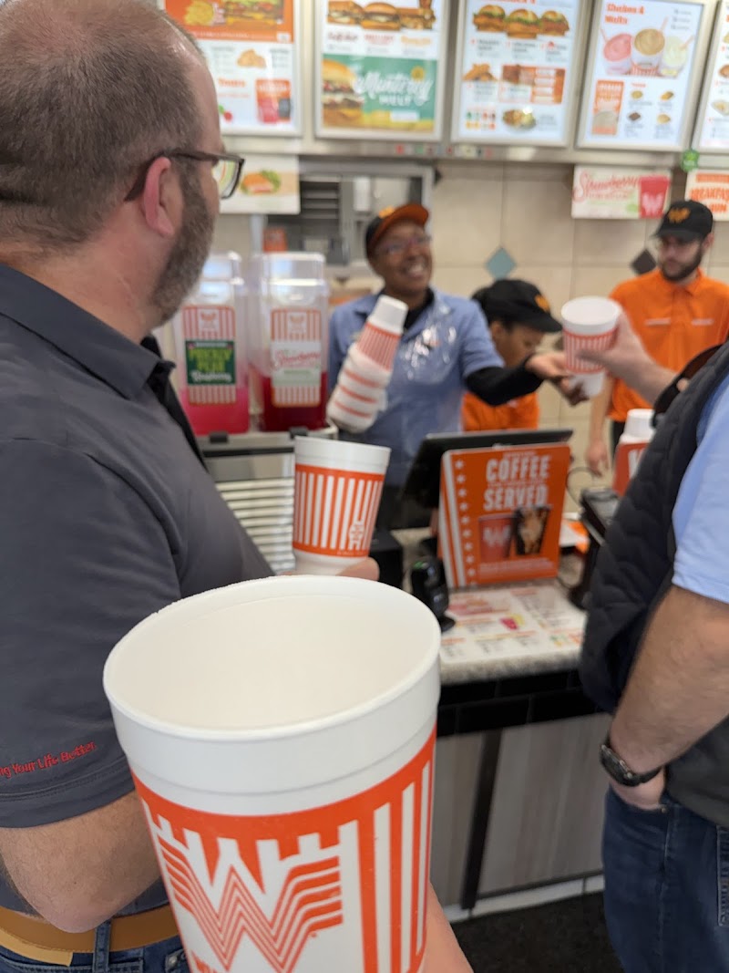 Whataburger photo 3